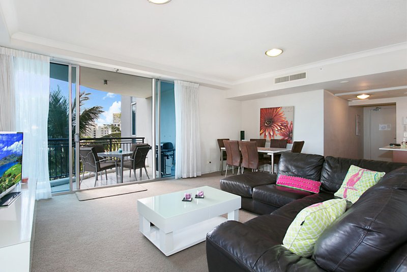 Photo - 3072/23 Ferny Avenue, Surfers Paradise QLD 4217 - Image 2