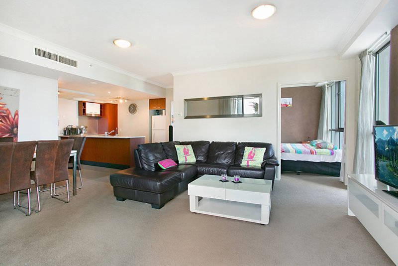 Photo - 3072/23 Ferny Avenue, Surfers Paradise QLD 4217 - Image 4