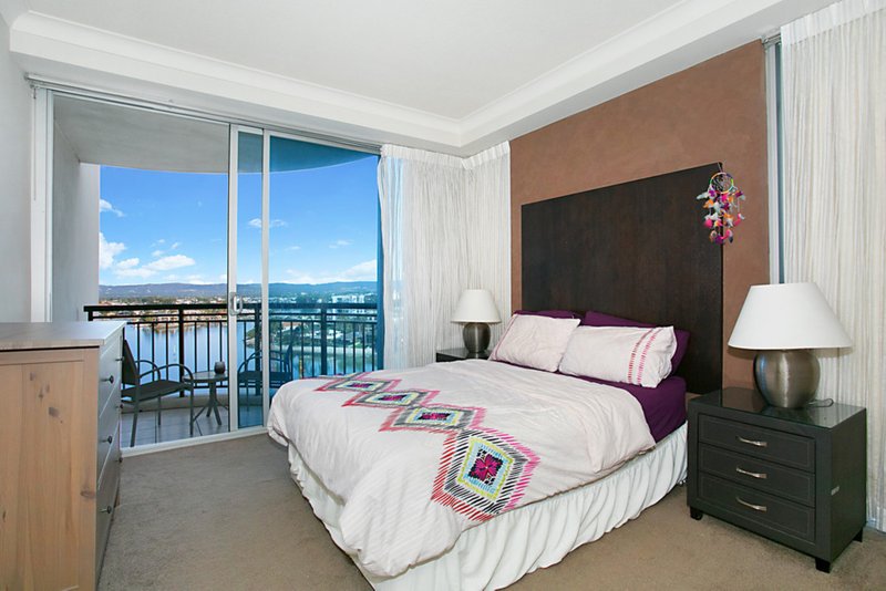 Photo - 3072/23 Ferny Avenue, Surfers Paradise QLD 4217 - Image 5