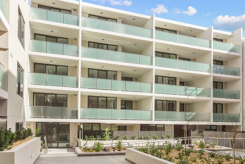 Photo - 307/23 Addison Road, Marrickville NSW 2204 - Image 4
