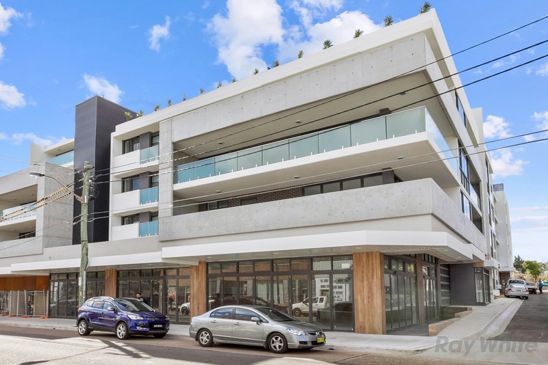 Photo - 307/23 Addison Road, Marrickville NSW 2204 - Image 6