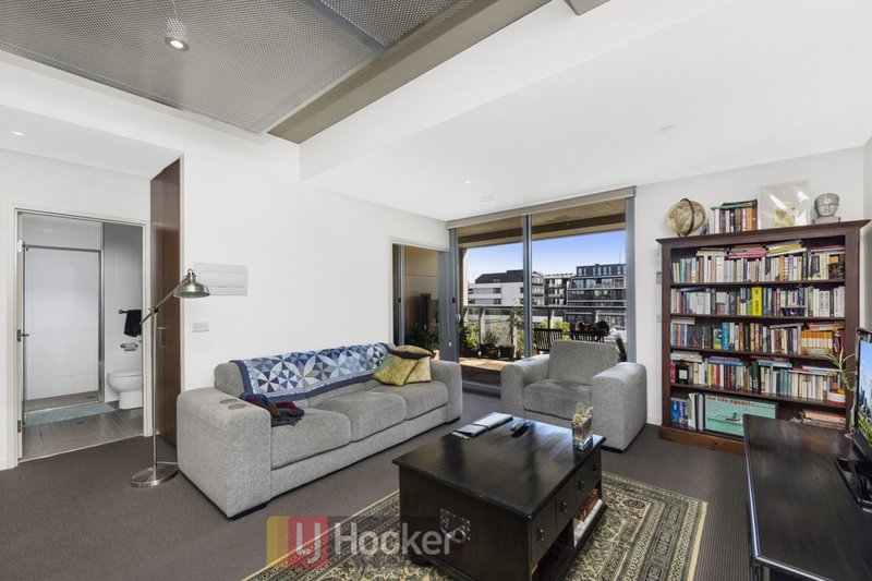 Photo - 307/24 Lonsdale Street, Braddon ACT 2612 - Image 2