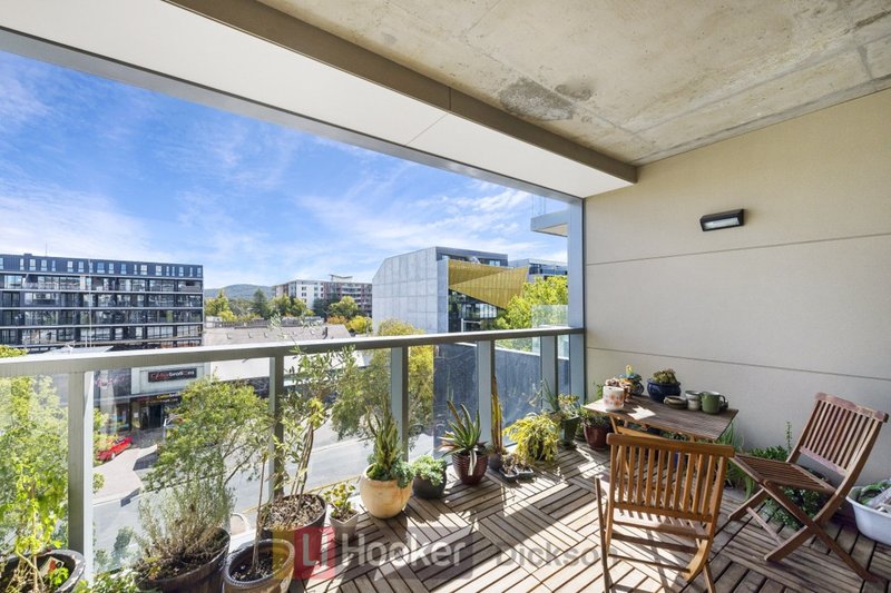 Photo - 307/24 Lonsdale Street, Braddon ACT 2612 - Image 5