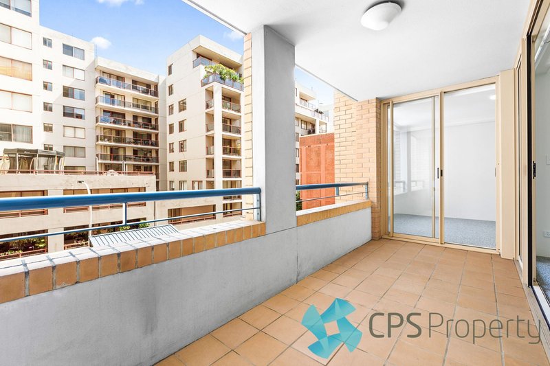 Photo - 307/261 Harris Street, Pyrmont NSW 2009 - Image 5