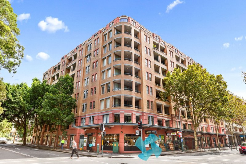 Photo - 307/261 Harris Street, Pyrmont NSW 2009 - Image 8
