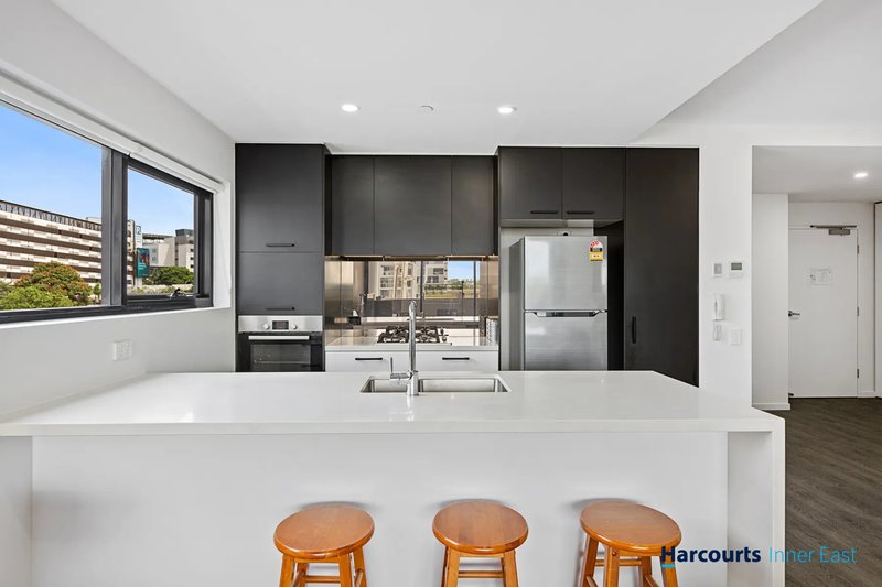 Photo - 307/28 Wolseley Street, Woolloongabba QLD 4102 - Image 1