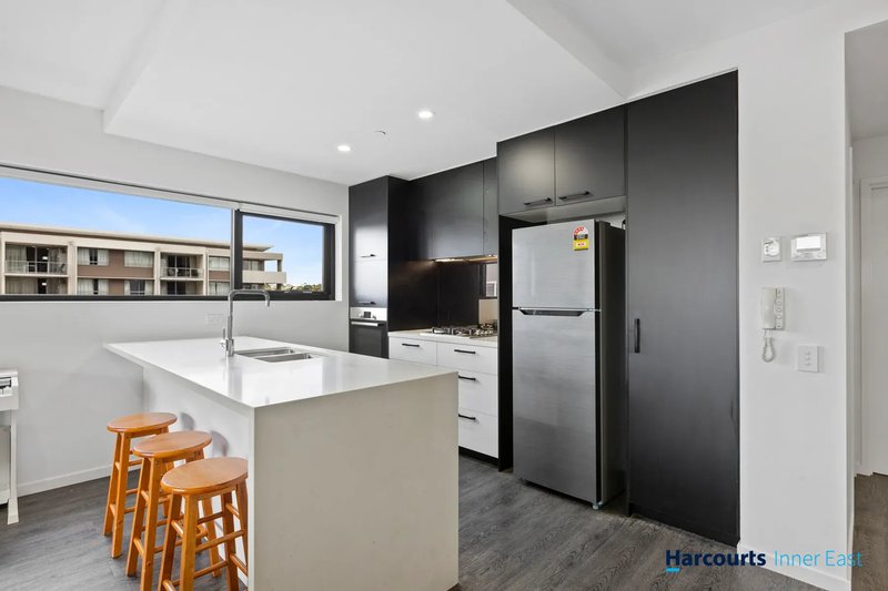 Photo - 307/28 Wolseley Street, Woolloongabba QLD 4102 - Image 5