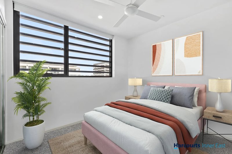 Photo - 307/28 Wolseley Street, Woolloongabba QLD 4102 - Image 6