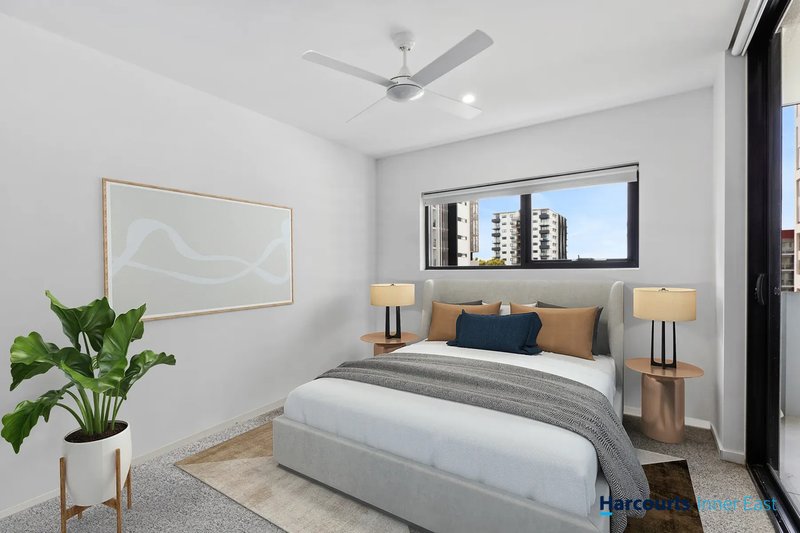 Photo - 307/28 Wolseley Street, Woolloongabba QLD 4102 - Image 7