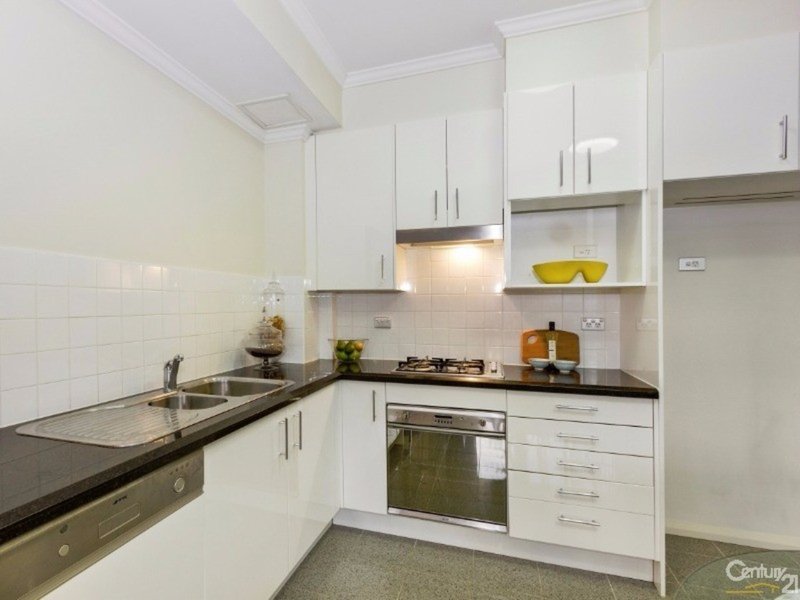 Photo - 307/298 Sussex St , Sydney NSW 2000 - Image 4