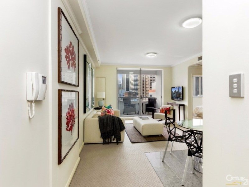 Photo - 307/298 Sussex St , Sydney NSW 2000 - Image 8