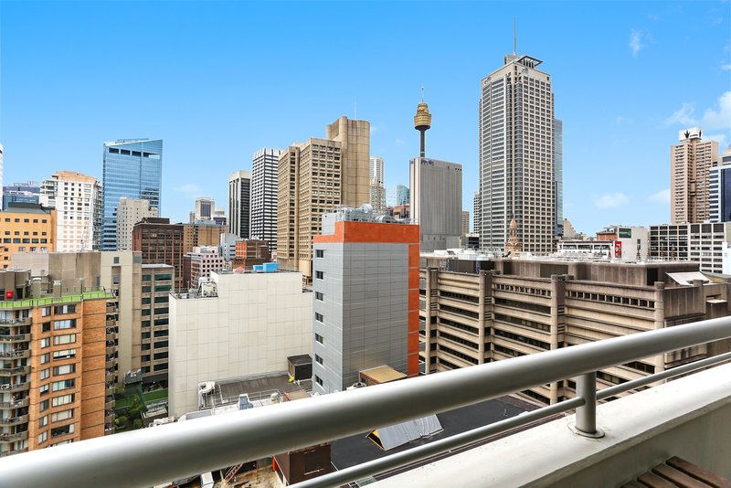 307/298 Sussex Street, Sydney NSW 2000