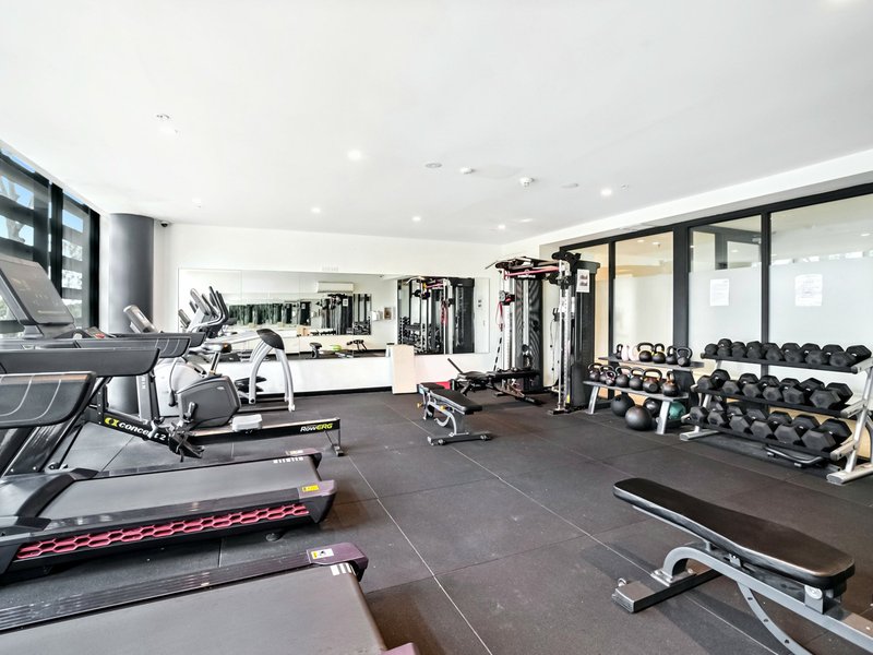 Photo - 307/3 Foreshore Boulevard, Woolooware NSW 2230 - Image 10