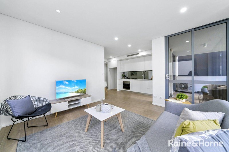 Photo - 307/3 Hazelwood Place, Epping NSW 2121 - Image 2