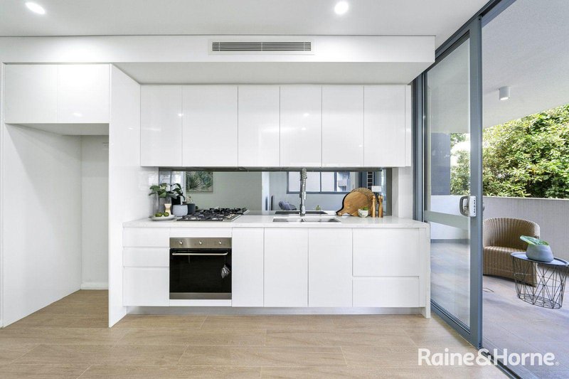 Photo - 307/3 Hazelwood Place, Epping NSW 2121 - Image 4