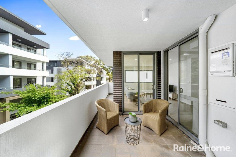 Photo - 307/3 Hazelwood Place, Epping NSW 2121 - Image 8