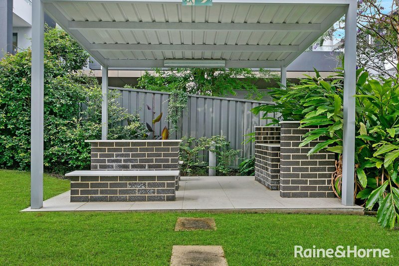 Photo - 307/3 Hazelwood Place, Epping NSW 2121 - Image 9