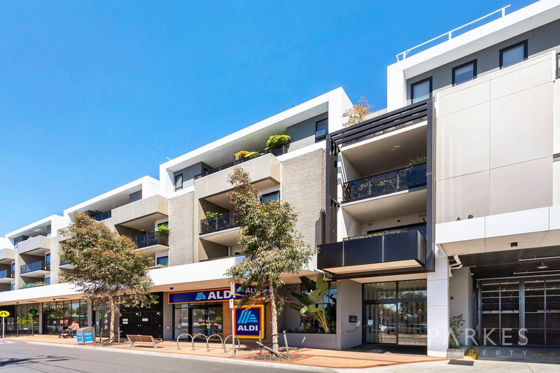 307/3 Mitchell Street, Doncaster East VIC 3109