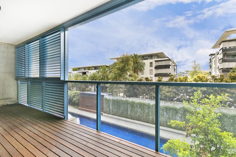 Photo - 307/3 Sterling Circuit, Camperdown NSW 2050 - Image 1