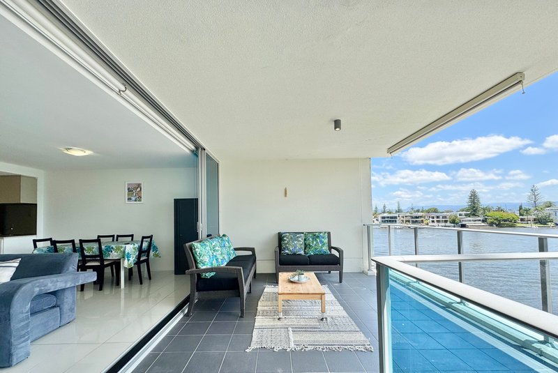 307/30-32 Paradise Island, Surfers Paradise QLD 4217