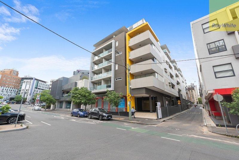 307/30 Wreckyn Street, North Melbourne VIC 3051