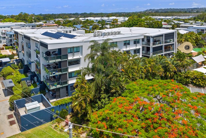 Photo - 307/313 Bradman Avenue, Maroochydore QLD 4558 - Image 19