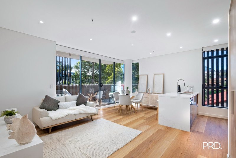 Photo - 307/32 Lethbridge Street, Penrith NSW 2750 - Image 1