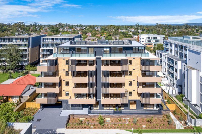 Photo - 307/32 Lethbridge Street, Penrith NSW 2750 - Image 7