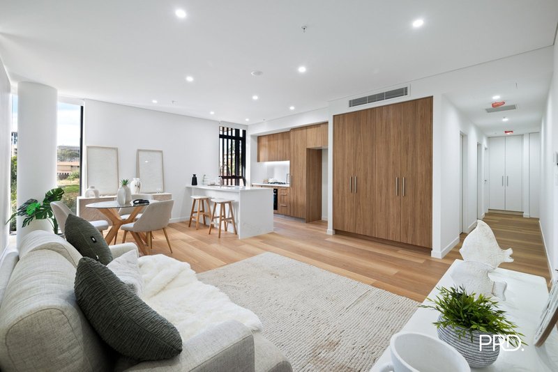 Photo - 307/32 Lethbridge Street, Penrith NSW 2750 - Image 12