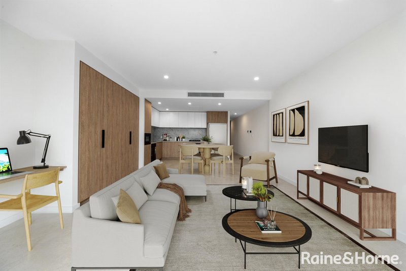 Photo - 307/328-336 Liverpool Road, Ashfield NSW 2131 - Image 1