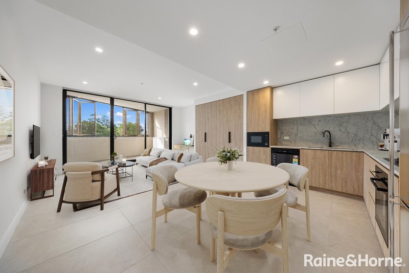 Photo - 307/328-336 Liverpool Road, Ashfield NSW 2131 - Image 2