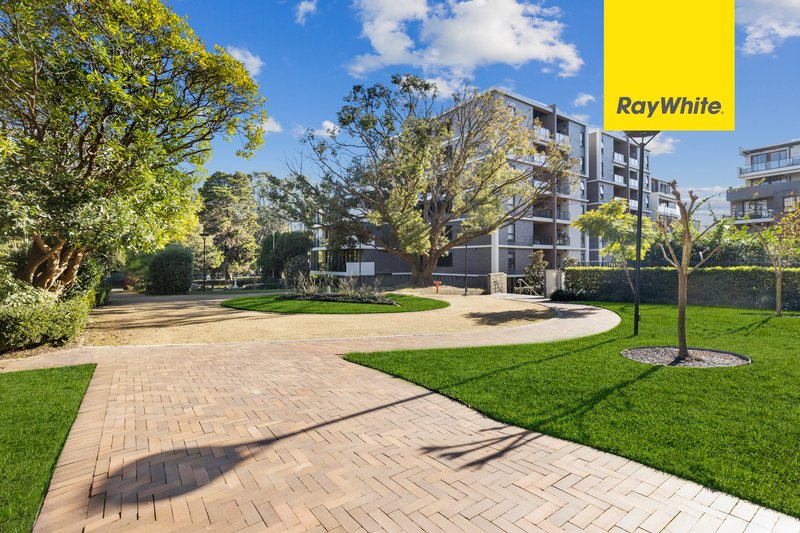 3073/2E Porter Street, Ryde NSW 2112