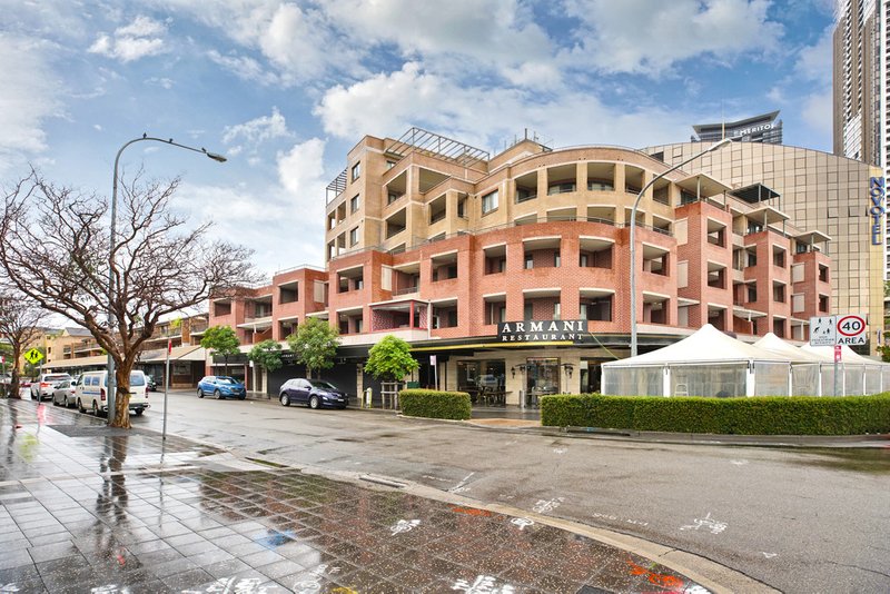 307/354-366 Church Street, Parramatta NSW 2150