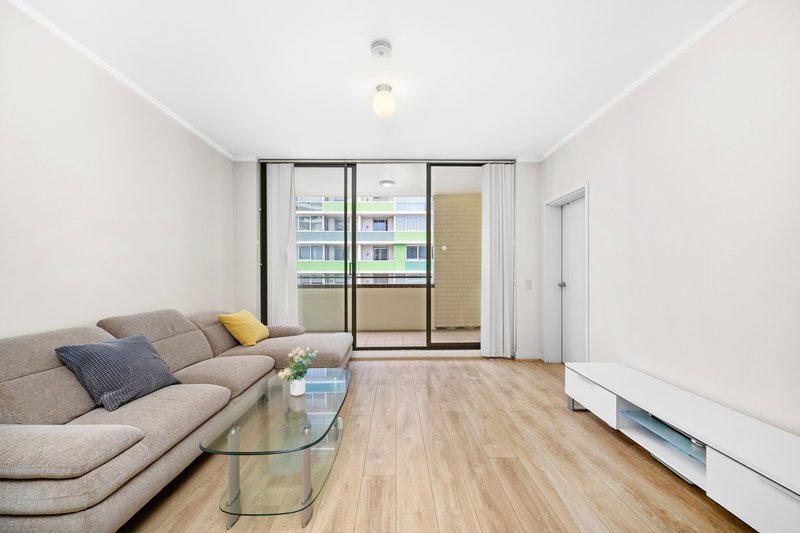 307/35E Arncliffe Street, Wolli Creek NSW 2205