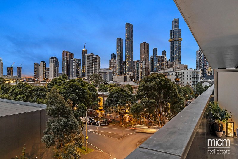 307/39 Coventry Street, Southbank VIC 3006