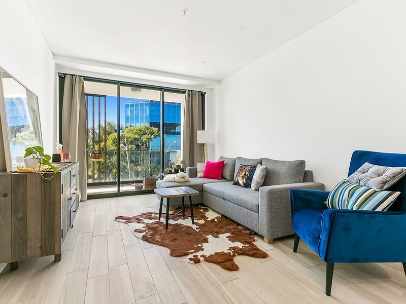 307/390-398 Pacific Highway, Lane Cove NSW 2066