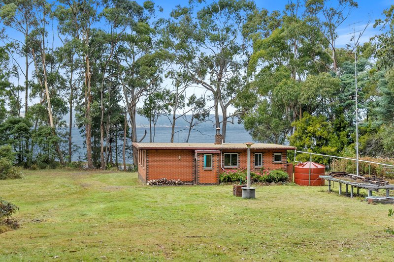 Photo - 3074 Channel Highway, Kettering TAS 7155 - Image 4