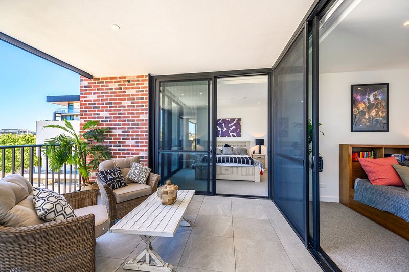 Photo - 307/4 Seddon Street, Subiaco WA 6008 - Image 19