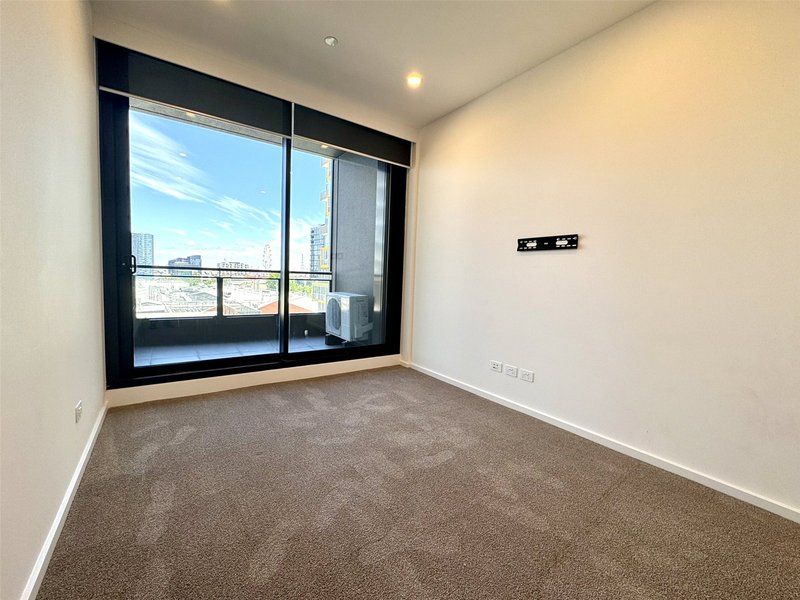 Photo - 307/408 Spencer Street, West Melbourne VIC 3003 - Image 2