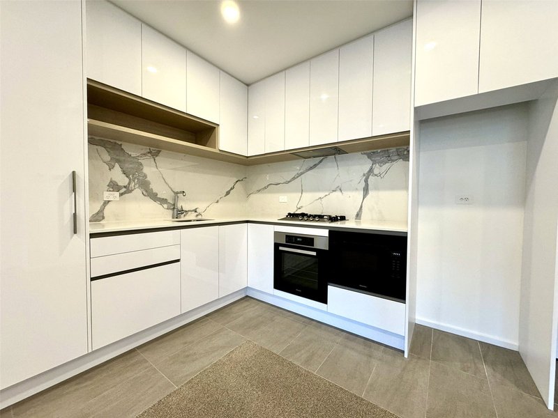 Photo - 307/408 Spencer Street, West Melbourne VIC 3003 - Image 3