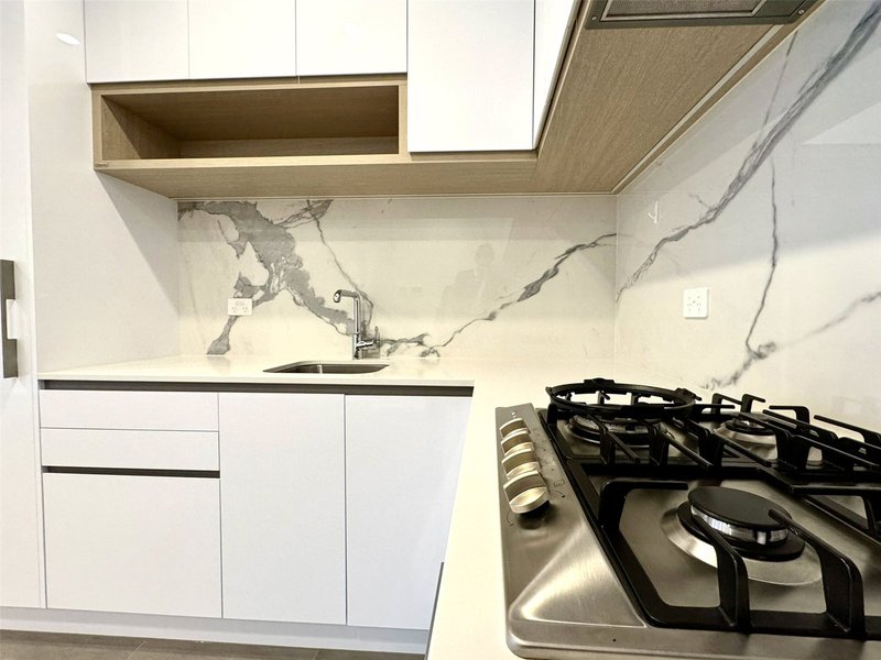 Photo - 307/408 Spencer Street, West Melbourne VIC 3003 - Image 4