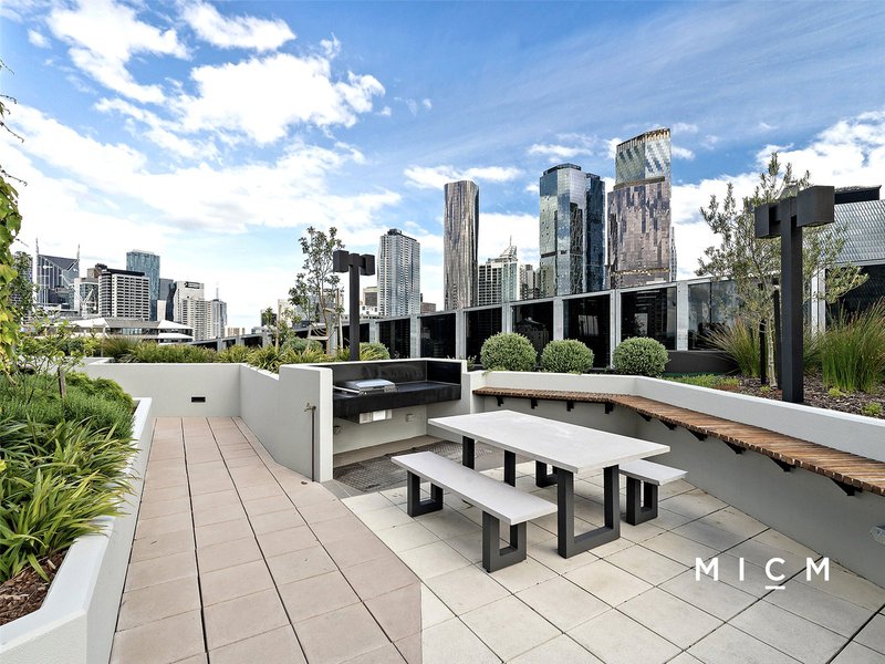 Photo - 307/408 Spencer Street, West Melbourne VIC 3003 - Image 8