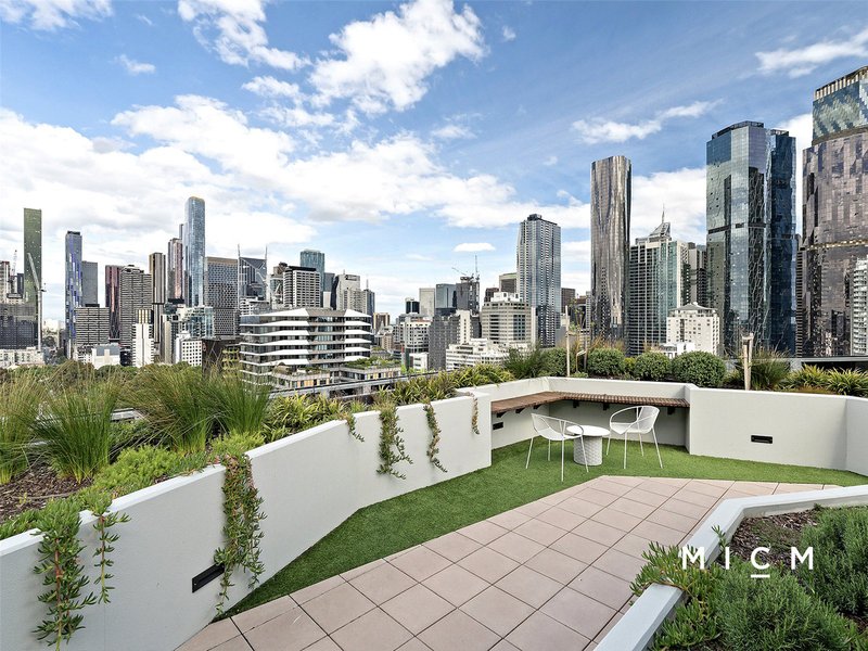 Photo - 307/408 Spencer Street, West Melbourne VIC 3003 - Image 9