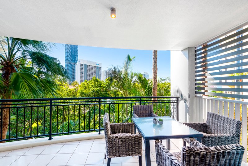 Photo - 3074/23 Ferny Avenue, Surfers Paradise QLD 4217 - Image 1
