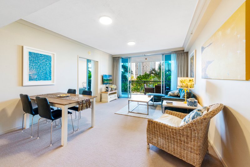 Photo - 3074/23 Ferny Avenue, Surfers Paradise QLD 4217 - Image 2
