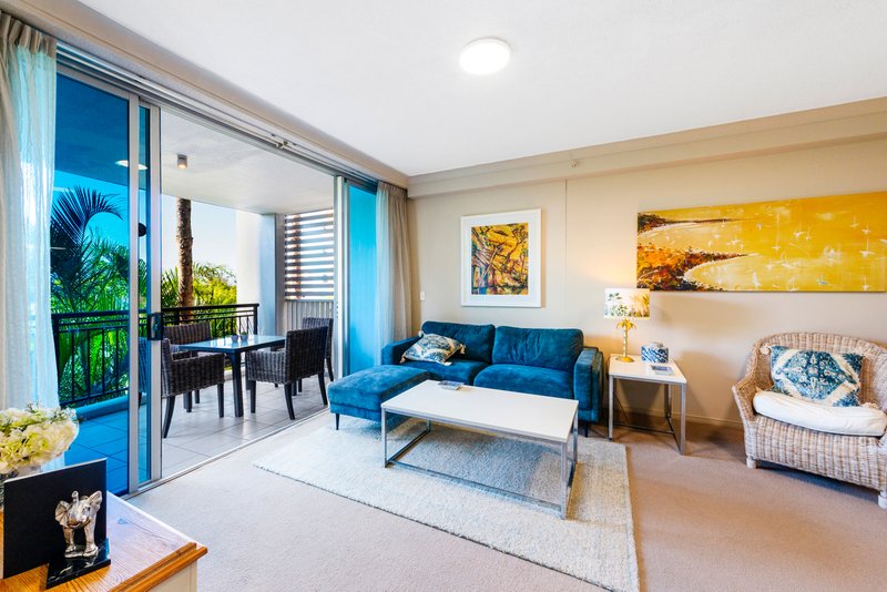 Photo - 3074/23 Ferny Avenue, Surfers Paradise QLD 4217 - Image 3