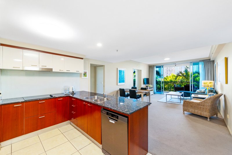 Photo - 3074/23 Ferny Avenue, Surfers Paradise QLD 4217 - Image 4