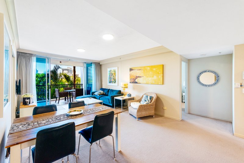Photo - 3074/23 Ferny Avenue, Surfers Paradise QLD 4217 - Image 5