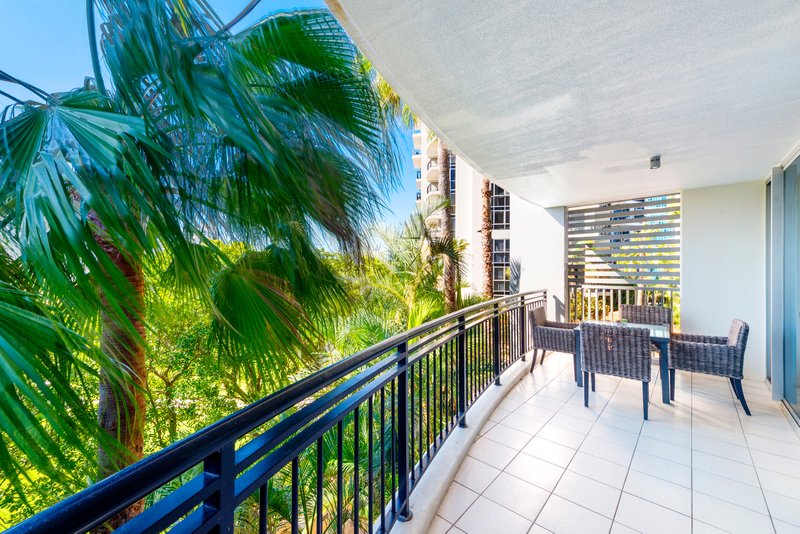 Photo - 3074/23 Ferny Avenue, Surfers Paradise QLD 4217 - Image 6
