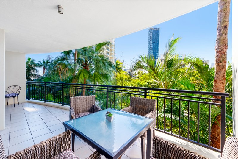 Photo - 3074/23 Ferny Avenue, Surfers Paradise QLD 4217 - Image 9